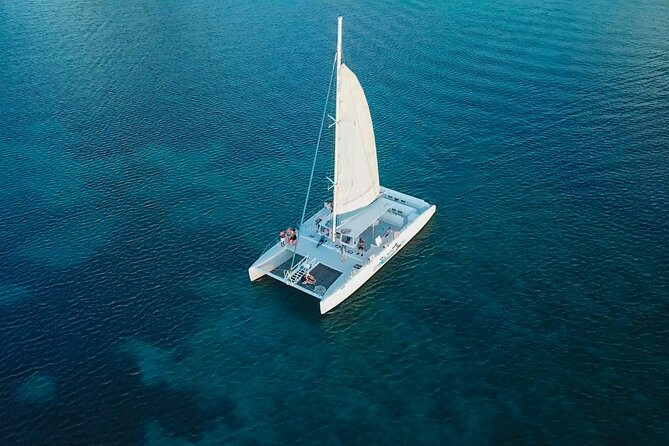 1/2 Day Private Catamaran out of Soufriere - Who Should Book This Catamaran Cruise?