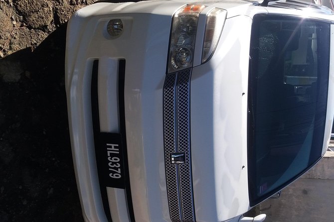 Airport Round-trip Transfer St. Lucia - Best Fit: Who Should Book This Transfer?