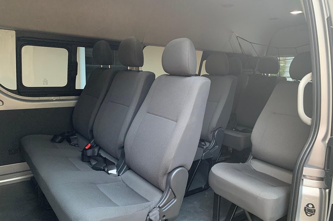 Airport Transfer Private: One-way - Hewanorra & George Charles Airport - Safety, Comfort, and What the Reviews Emphasize