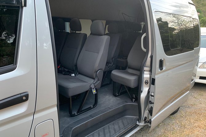 Airport Transfer Private: One-way - Hewanorra & George Charles Airport - Price and Value: Paying for Ease on Day One