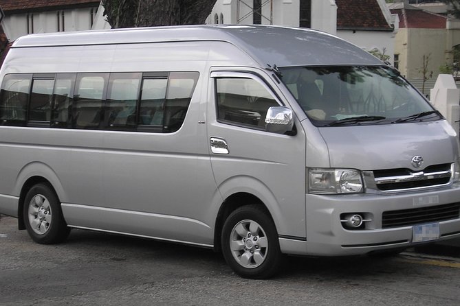 Airport Transfer Private: One-way - Hewanorra & George Charles Airport - Who This Transfer Is Best For (And When to Rethink It)