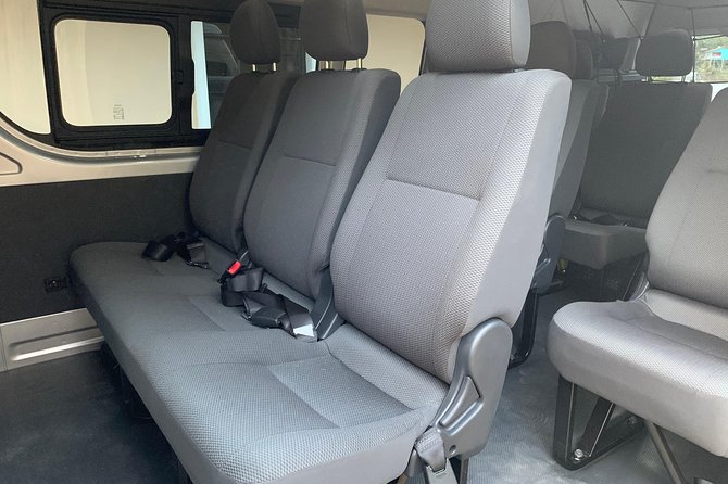 Airport Transfer Private: One-way - Hewanorra & George Charles Airport - Small Planning Tips That Make Arrival Smoother