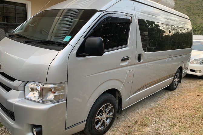 Airport Transfer Private: One-way - Hewanorra & George Charles Airport - Should You Book This St Lucia Airport Transfer?