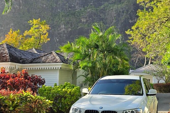 Airport Transfer to Secrets Resort and Spa (Round Trip) - Key things to know before you go