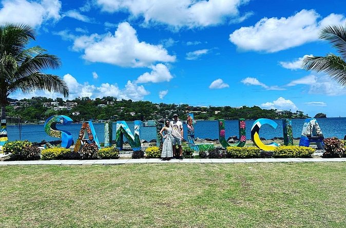 Airport Transfer to Secrets Resort and Spa (Round Trip) - Where this transfer fits best on your St. Lucia trip