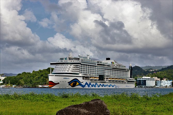 Airport Transfers - Hewanorra International Airport (UFV) One Way - Where you will be dropped off: choosing the right St. Lucia base