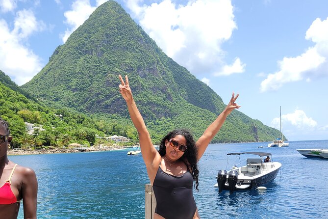 All-Inclusive Land And Sea Excursion - Key moments that make this tour work