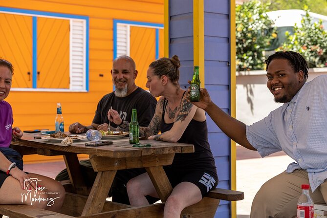 All Inclusive Tour Sulfur Mud Bath, waterfall,Beach & lunch break - Key highlights at a glance