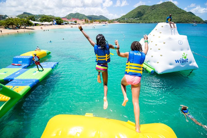 AquaVenture Day Pass at Bay Gardens Beach Resort & Spa - Key Points Before You Go