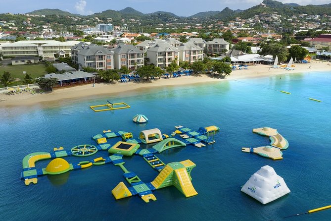 AquaVenture Day Pass at Bay Gardens Beach Resort & Spa - Timing: How the Day Typically Flows (and Why It Matters)