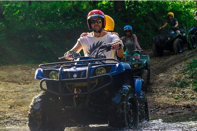 ATV Adventure in St Lucia - Sugar Plantation Stories, Old Mill Remains, and Why It Matters