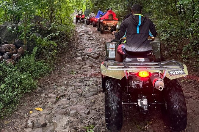 ATV Rainforest Adventure in St. Lucia - Tips to make the day smoother (and more photogenic)
