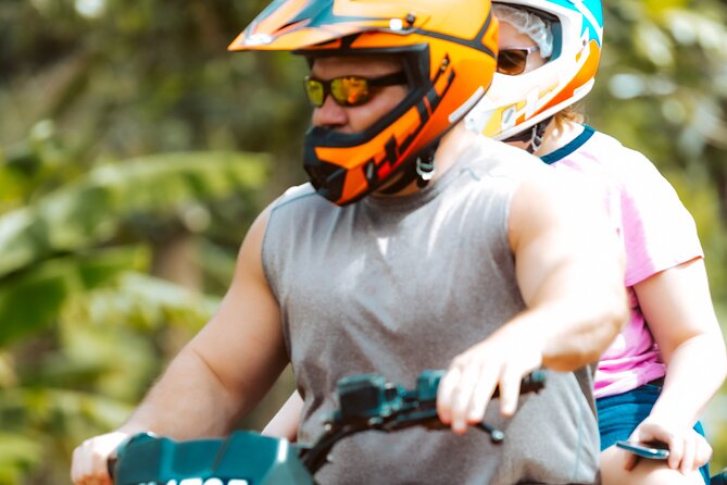 ATV Tour in St Lucia - Guides, group vibe, and the small details that make it better