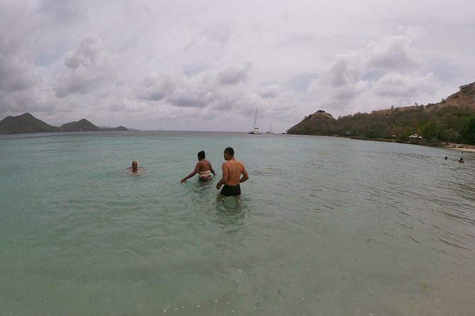 Beach Shuttle To Pigeon Island - Who Should Book This Shuttle, Families, Beach Lovers, and Busy Schedules