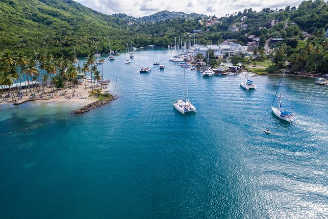Best of Both Worlds Land and Sea Adventure - Key highlights to know before you go