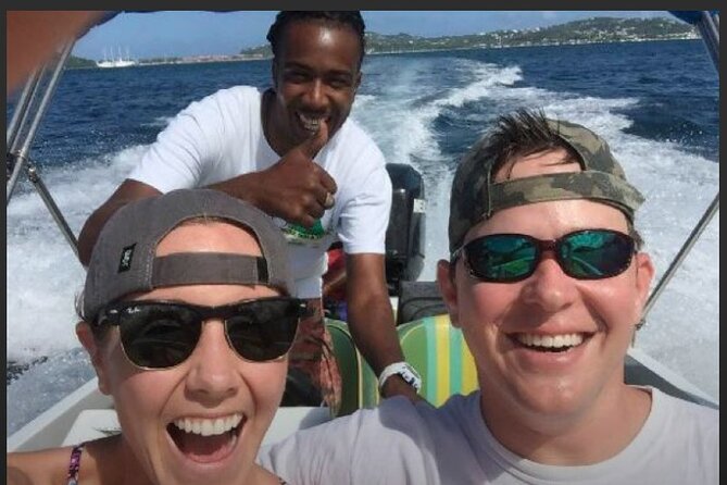 Best Of Full-Day Snorkeling & Beach Excursion with lunch & drinks - Key highlights before you go
