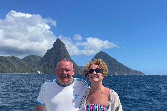 Best Of Full-Day Snorkeling & Beach Excursion with lunch & drinks - Drinks and lunch: keeping the day comfortable