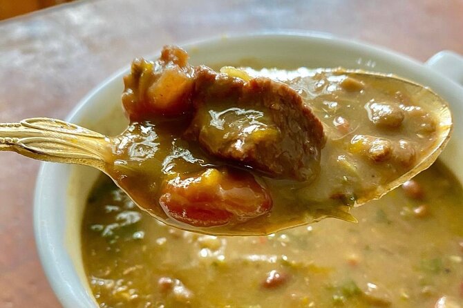 Castries Market Walking Food Tour by LUCIAN FOOD TOURS - Stop 1: Castries Market, the Island’s Food and Craft Center