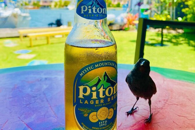 Castries Market Walking Food Tour by LUCIAN FOOD TOURS - Who This Tour Fits Best (And Who Might Want a Different Plan)