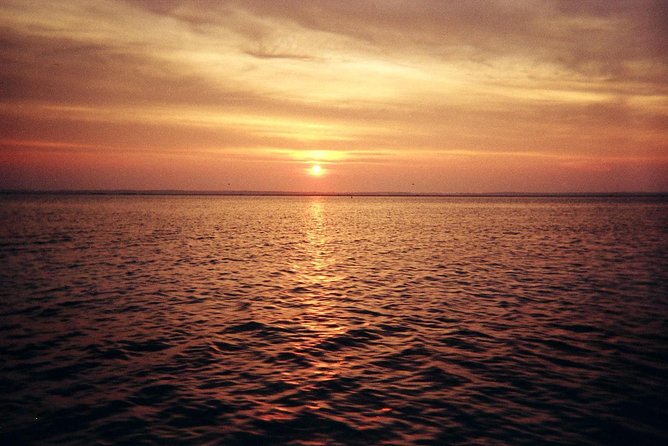 Champagne Sunset Sail in St. Lucia - Champagne, unlimited drinks, and the party level that stays friendly