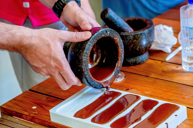 Chocolate Decadence St.Lucia - Should You Book Chocolate Decadence St. Lucia?