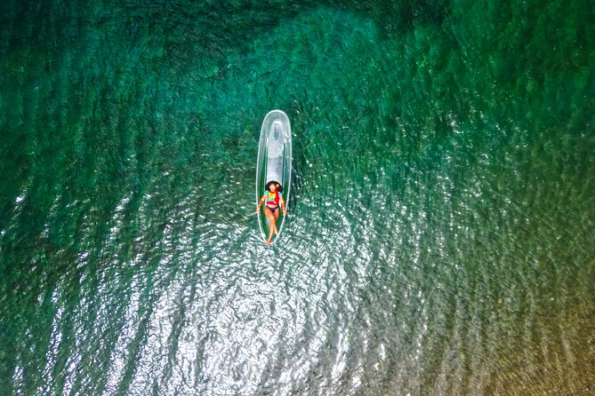 Clear Kayak Drone Photoshoot in St. Lucia - Who This Fits Best (And Who Might Want Another Plan)