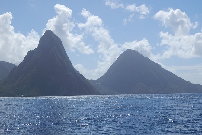 Coastal Cruise in St. Lucia - Key highlights worth planning for