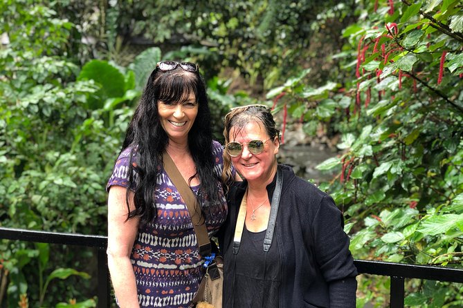 Cruise Excursions in St. Lucia - Optional Stops: How Your Route Might Shift
