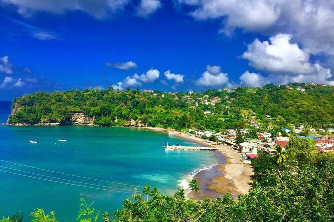 Cruise Port and Airport Arrival Transfers to Hotels in St. Lucia. - Key reasons this transfer earns repeat bookings