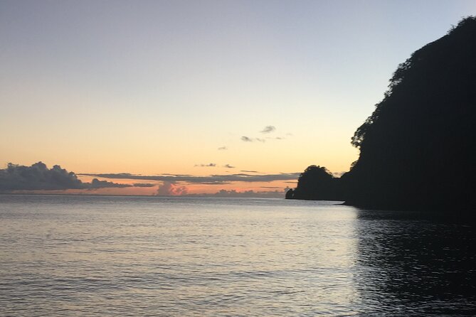 Cruise Port and Airport Arrival Transfers to Hotels in St. Lucia. - Value at $60 per person, and how to get more out of it