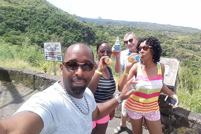 Cruise Ship Excursions with Dannyboy & Co. - Key highlights worth clocking