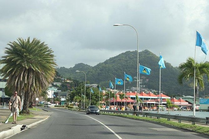 Cruise Ship - On Island for a Day Excursion - Pickup, private-only vibes, and why it helps on a cruise day