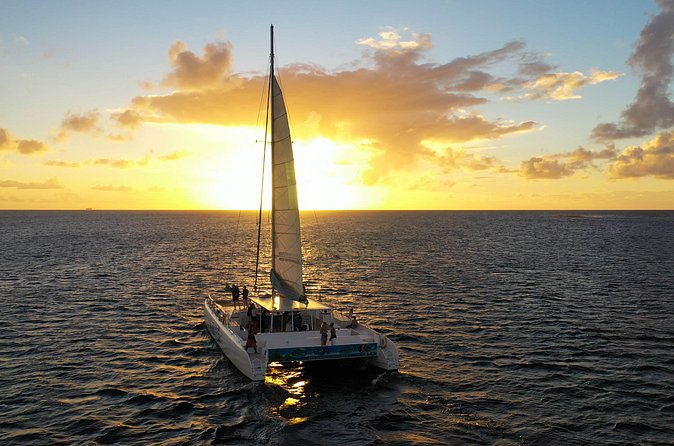 Cruise Sunset Party in Castries - Timing and weather: when the evening changes shape