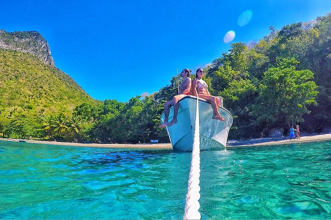 Dash and Splash Snorkel Adventure St Lucia - How the crew makes the difference: landmarks and choice in the moment