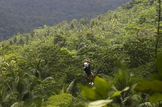 Day of Adventure - Zipline and Hike or Bike - What to wear and how to prep for a steps-and-trails day