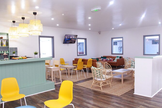 Departure VIP Lounge & Free transfer from Any Resort - Who Should Book This Departure Service (And Who Might Skip It)