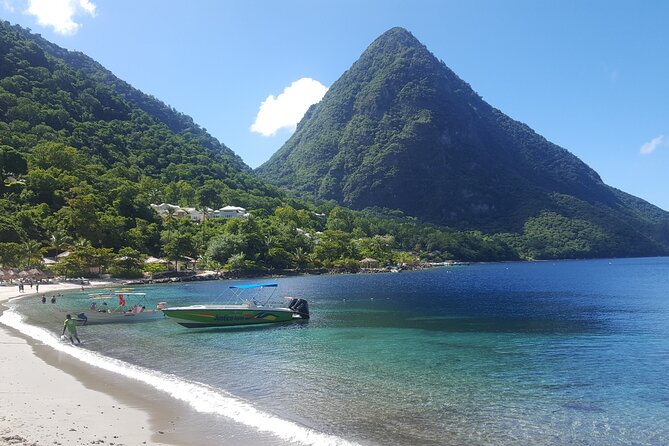 Discover Saint Lucia - Who Should Book This Saint Lucia Tour (and Who Should Skip It)