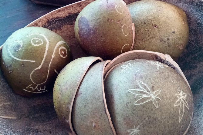 DIY Craft Your Own wooden Bowl : from a calabash fruit! - Key Points You’ll Care About