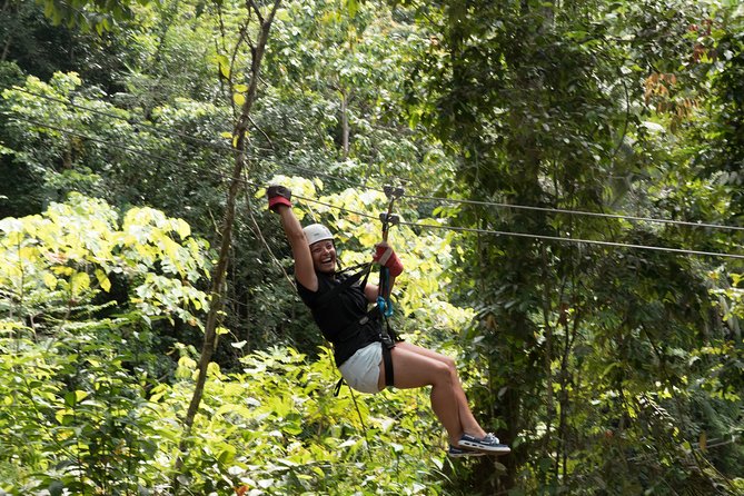 Drive and Fly - Buggy and Zipline - What you’ll actually feel on the lines (and how to prepare)