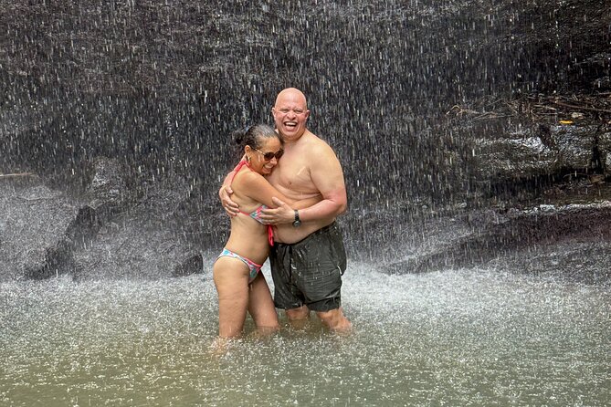 East Coast Horseback Riding, Waterfall & Soufriere Private Tour - Why this East Coast St Lucia combo tour makes sense