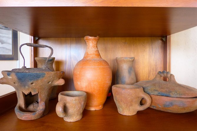 Essence of St Lucia Heritage Experience - The Medicinal Garden Stop: herbs, spices, and how people use them