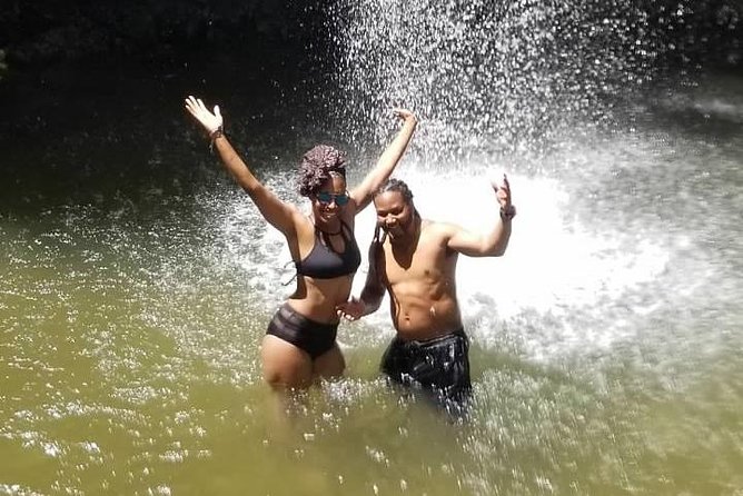 Explore Saint Lucia | Piton | Mud bath | Drive-In Volcano | MGM Tour and Travel - A day of big St Lucia sights, four main stops