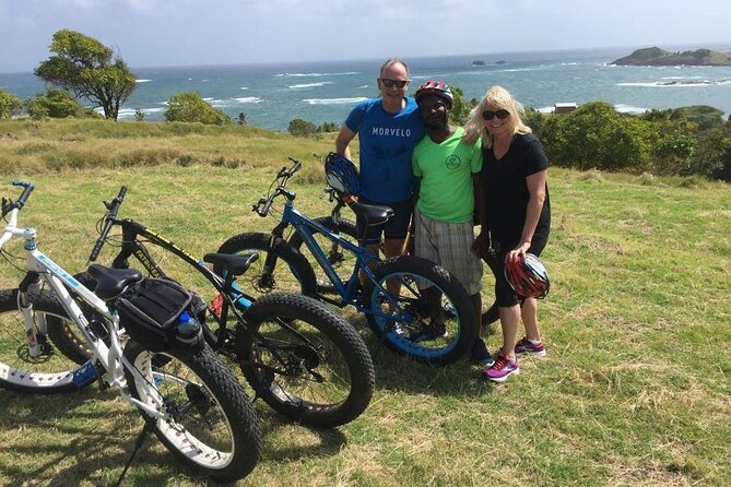 Extreme Outback Tour in St Lucia - Rocky Hill Climb: the challenge moment that sets the tone