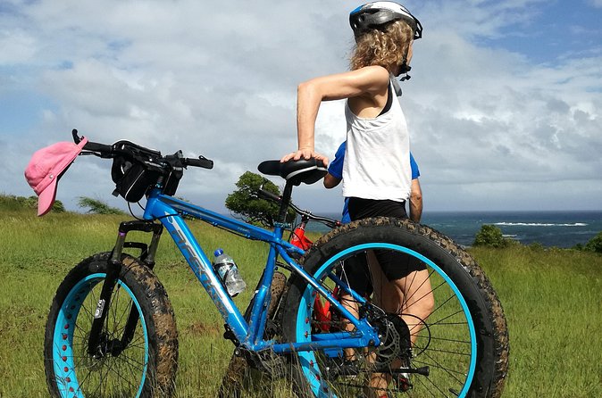 Extreme Outback Tour in St Lucia - What the “outback” route really means under your tires