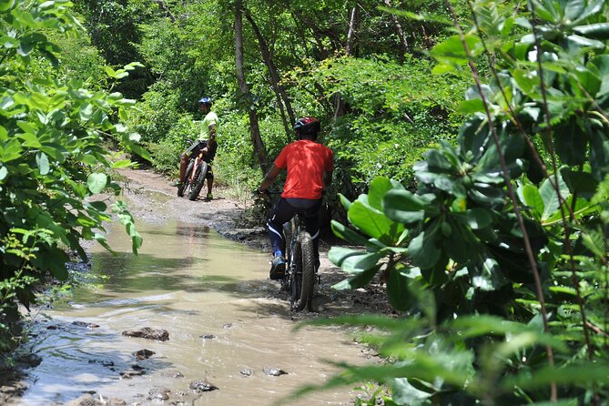 Extreme Outback Tour in St Lucia - The 2-hour plan: pickup, orientation, and real-world riding