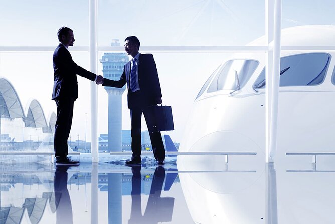 Fast Track (Expedited Arrival) & FREE Transfer To Hotel/Airbnb - Key Points Worth Knowing Before You Land