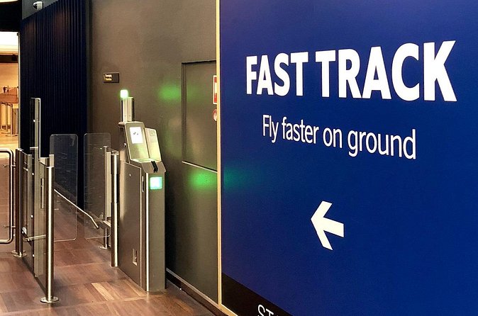 Fast Track On Arrival at St Lucia Airport & Round Trip Transfer - How Flight Tracking Saves You When Plans Change
