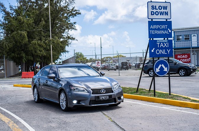 Fast Track Service (Expedited Arrival) with One Way Airport Transfer. - Duration and Timing: Planning for the Best Case and the Real Case
