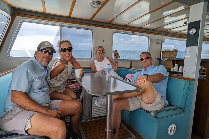 Ferry Transfer from Resorts in St. Lucia to Hewanorra Airport - Price and value: why $235 per person can make sense