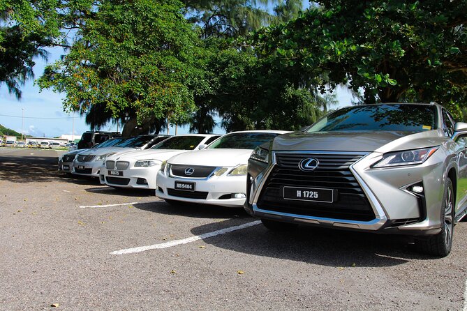 First Class Private Transfers from UVF Airport To Any SANDALS Resort (Roundtrip) - Key things to know before you go
